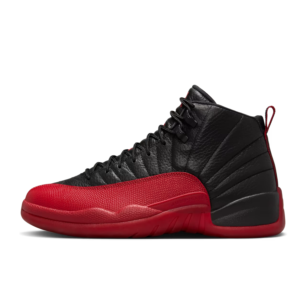 Air Jordan 12 Retro "Flu Game 2025"