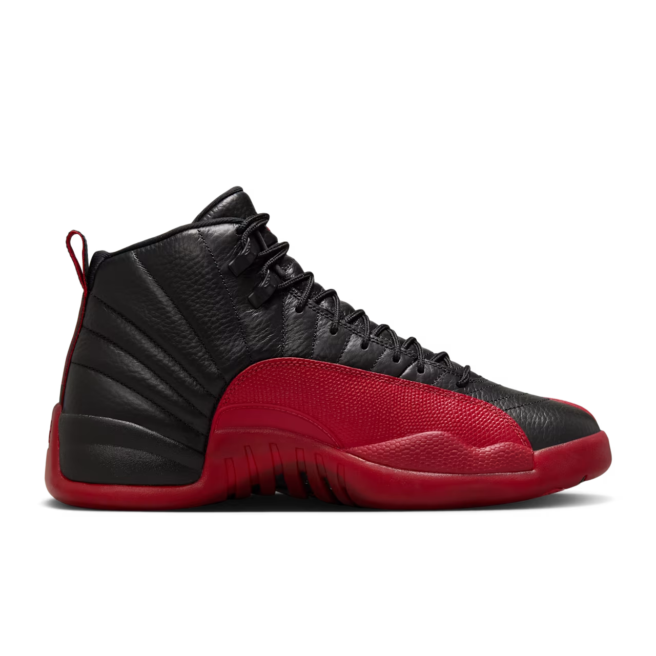 Air Jordan 12 Retro "Flu Game 2025"