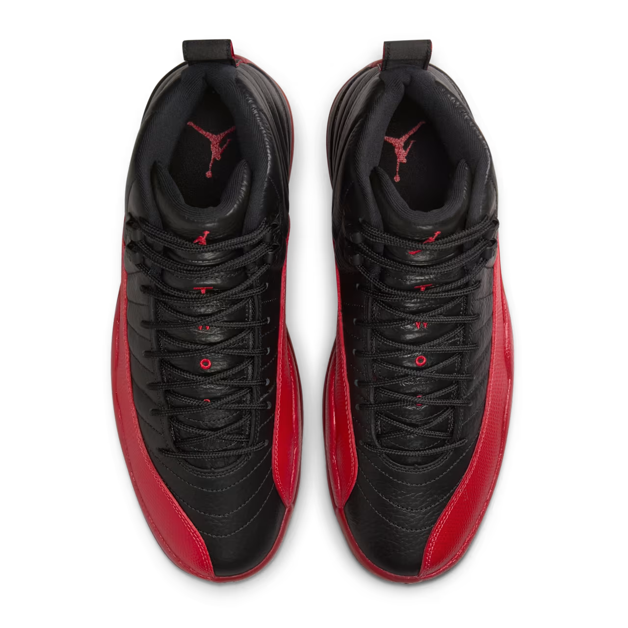 Air Jordan 12 Retro "Flu Game 2025"