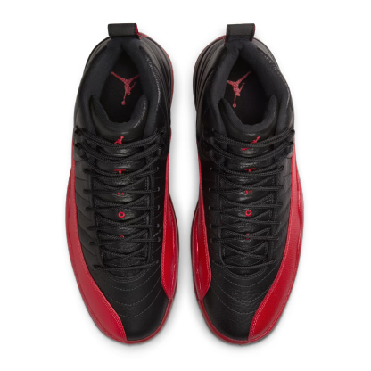 Air Jordan 12 Retro "Flu Game 2025"