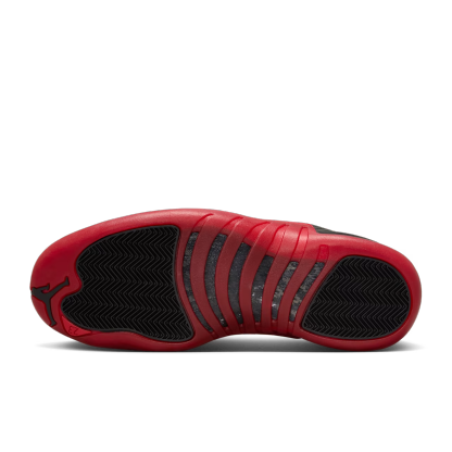 Air Jordan 12 Retro "Flu Game 2025"