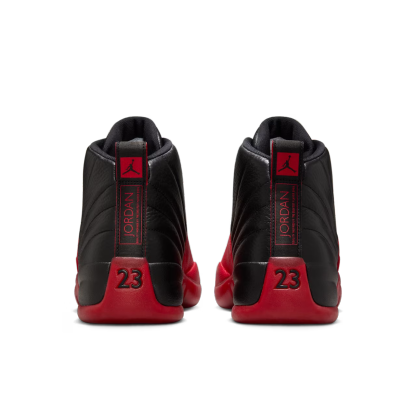 Air Jordan 12 Retro "Flu Game 2025"