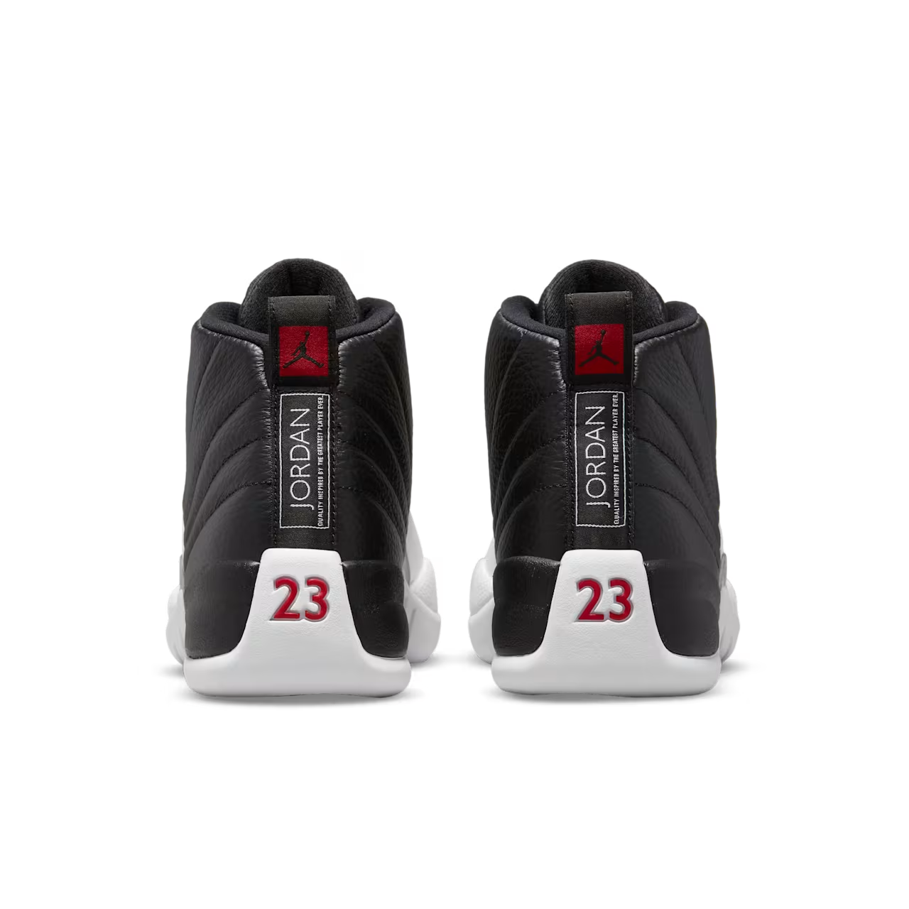 Air Jordan 12 Retro "Playoff" 2022