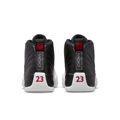 Air Jordan 12 Retro "Playoff" 2022