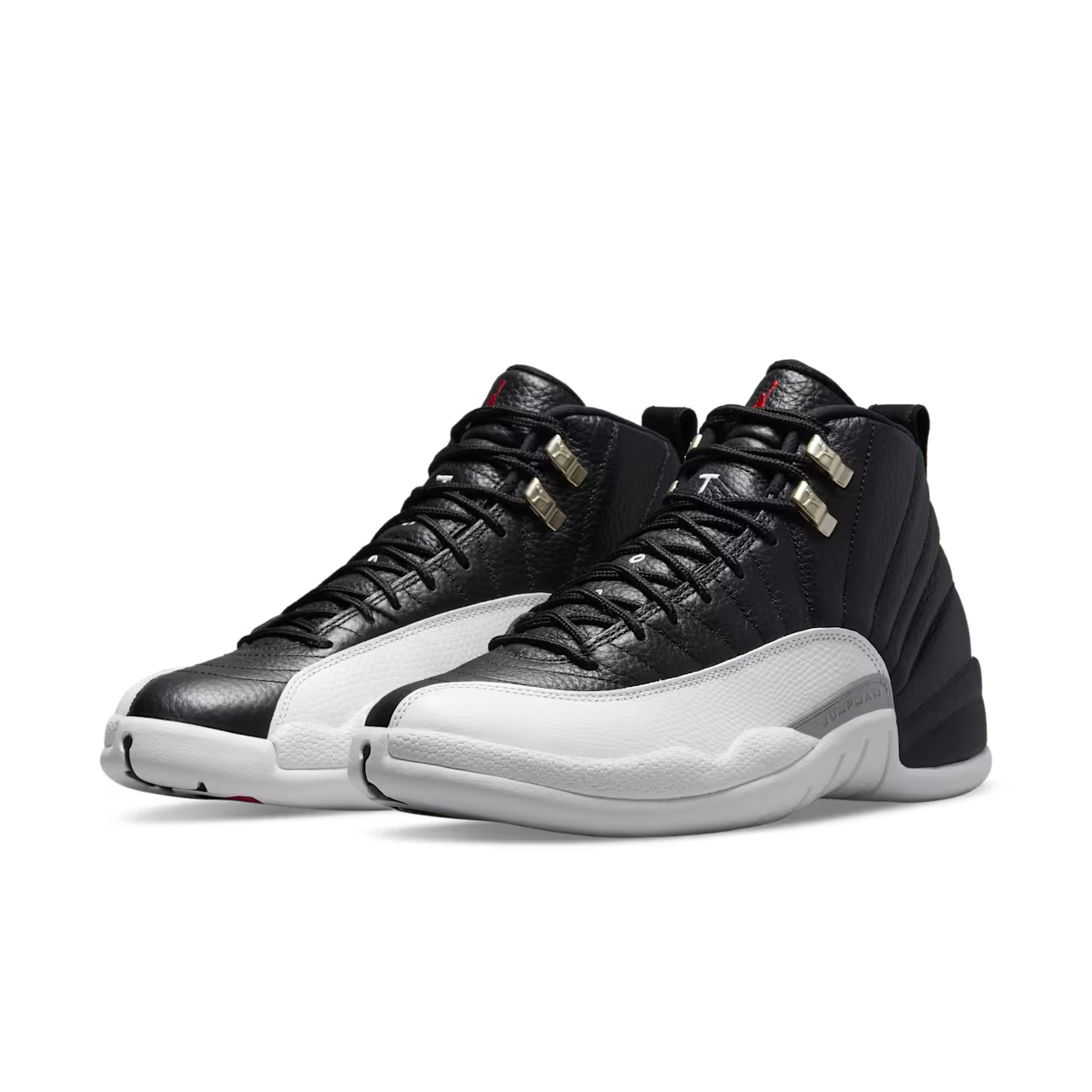 Air Jordan 12 Retro "Playoff" 2022