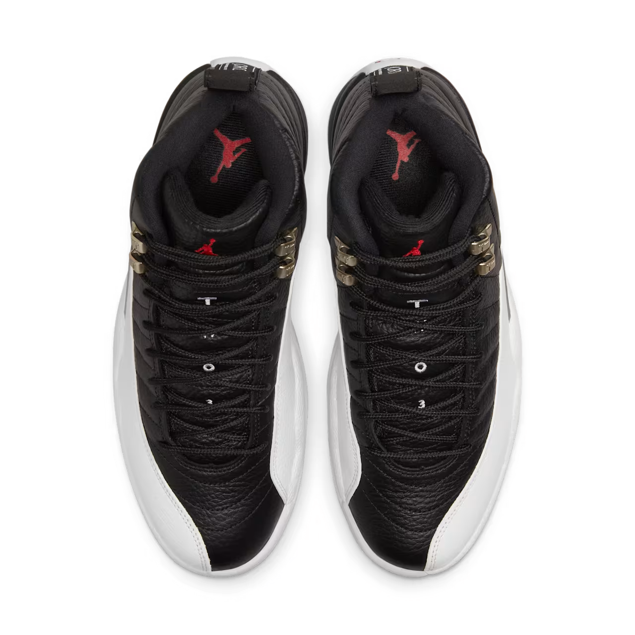 Air Jordan 12 Retro "Playoff" 2022