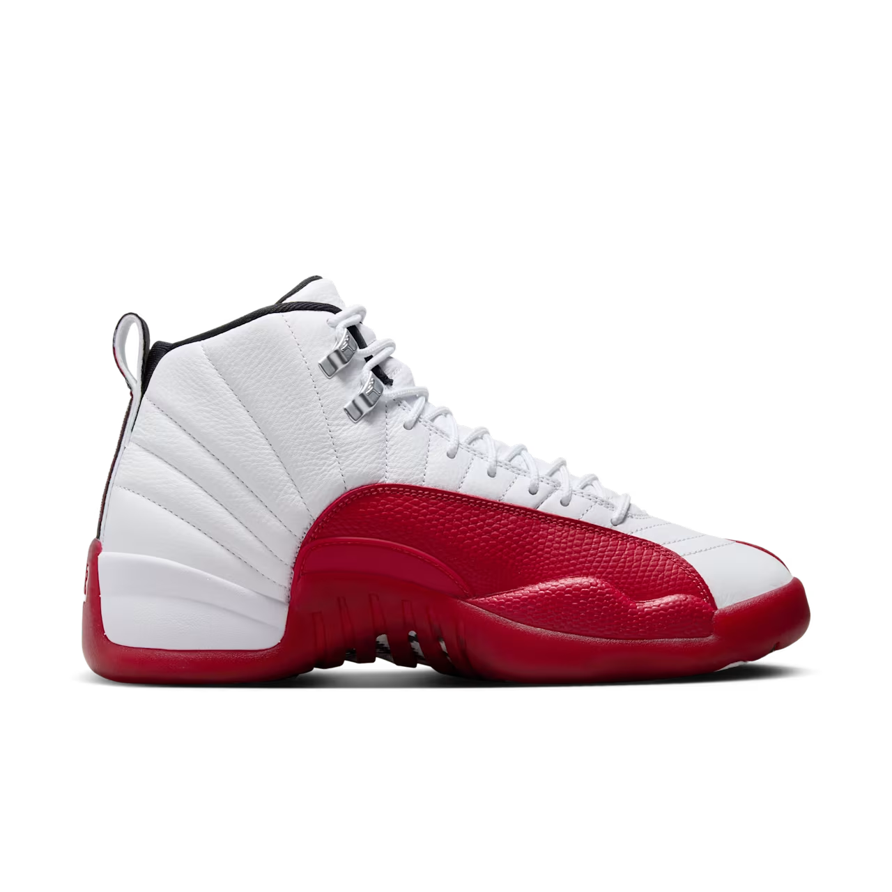 Air Jordan 12 Retro "Cherry" 2023