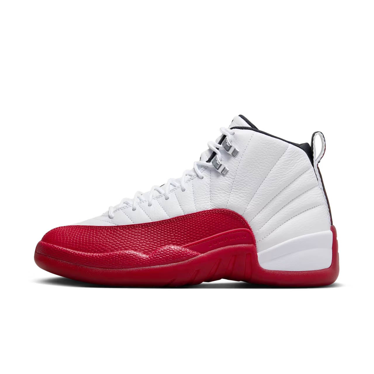 Air Jordan 12 Retro "Cherry" 2023