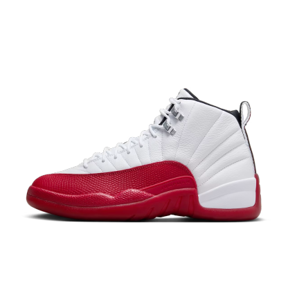 Air Jordan 12 Retro "Cherry" 2023