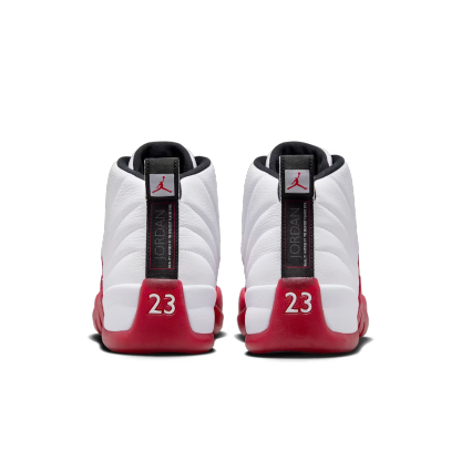 Air Jordan 12 Retro "Cherry" 2023