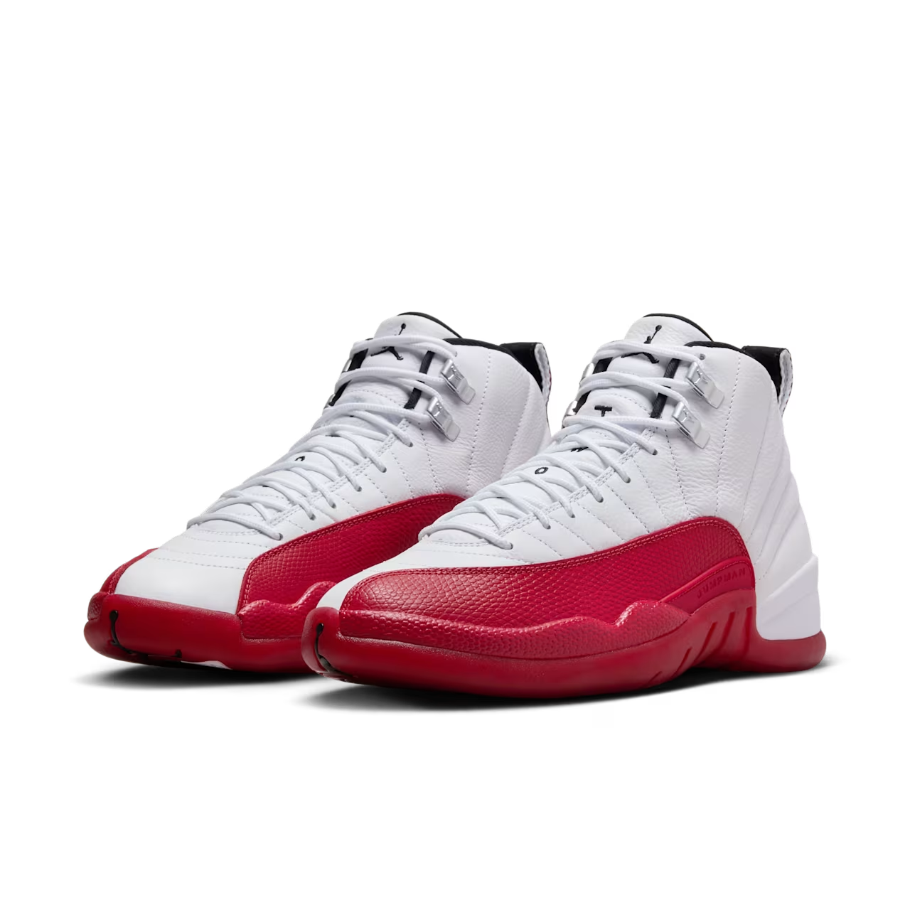 Air Jordan 12 Retro "Cherry" 2023