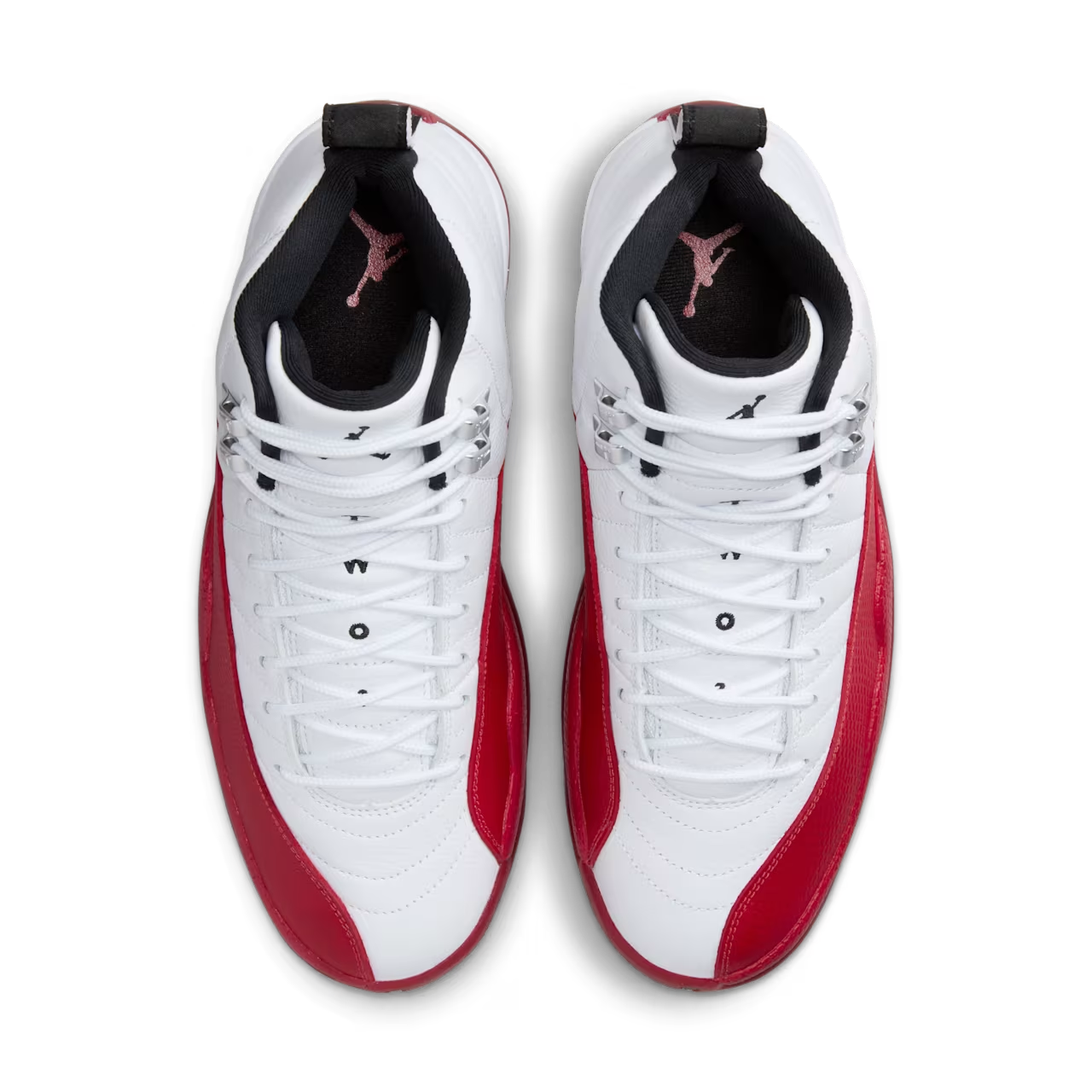 Air Jordan 12 Retro "Cherry" 2023