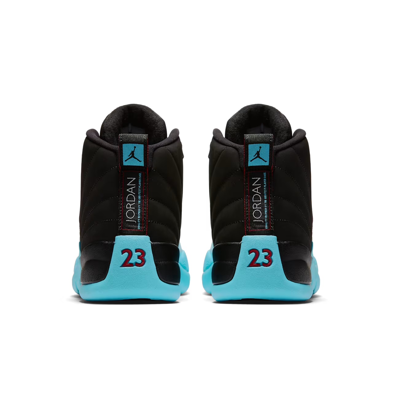 Air Jordan 12 Retro "Gamma Blue"