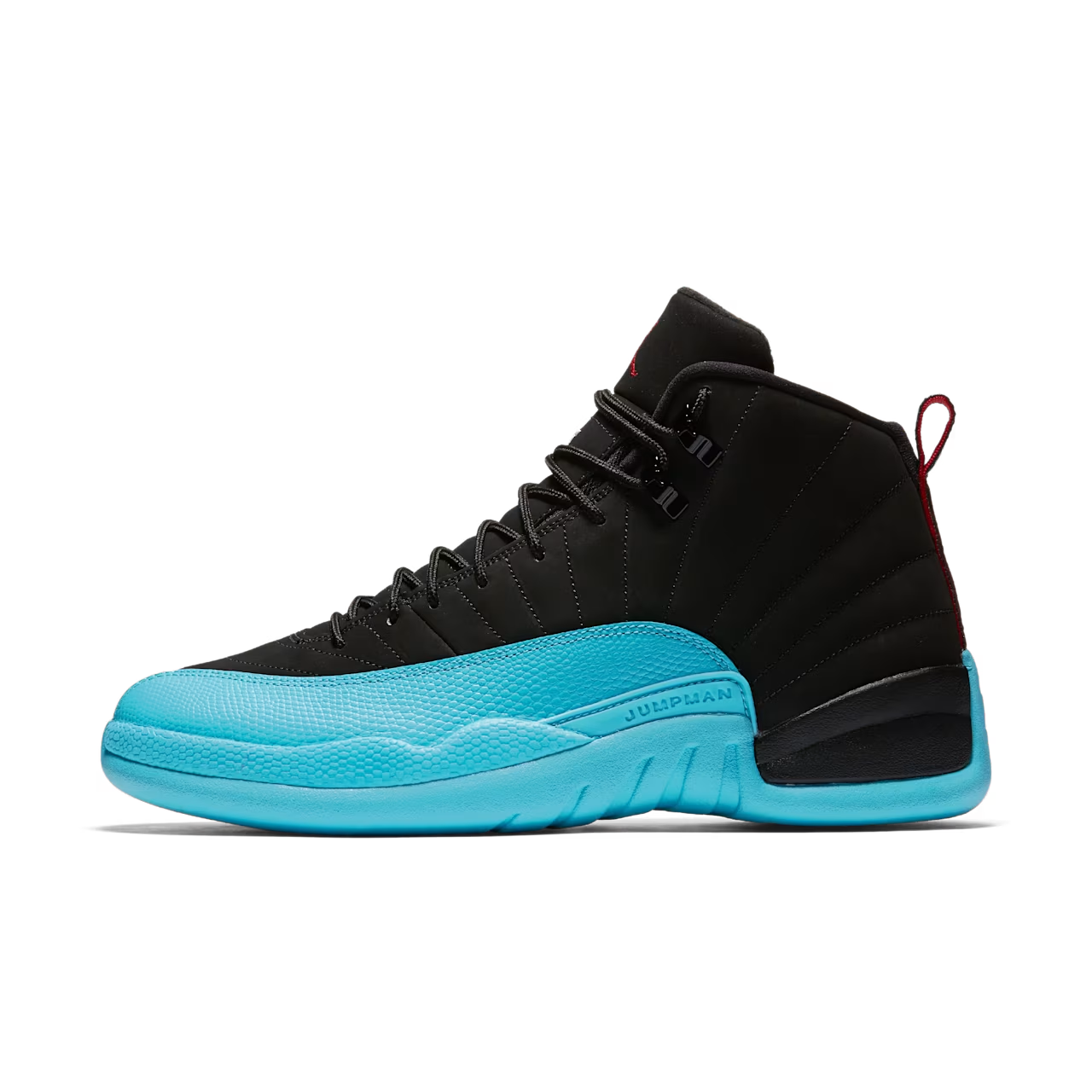 Air Jordan 12 Retro "Gamma Blue"