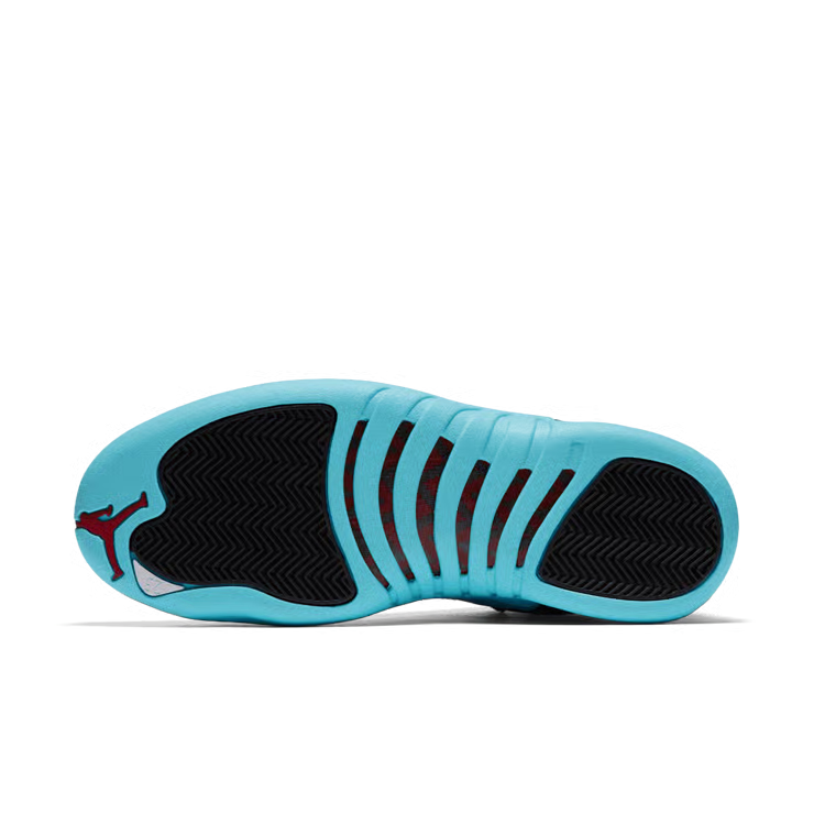 Air Jordan 12 Retro "Gamma Blue"