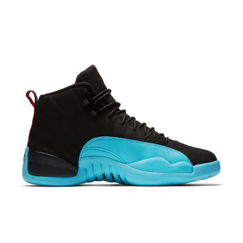 Air Jordan 12 Retro "Gamma Blue"