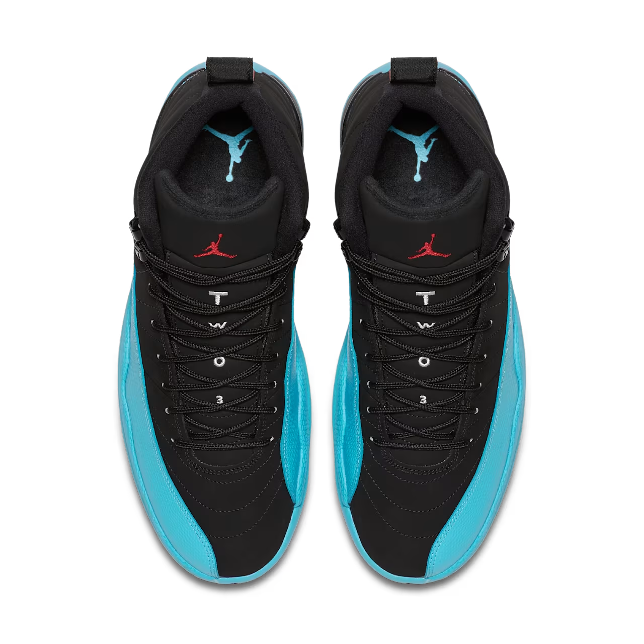Air Jordan 12 Retro "Gamma Blue"