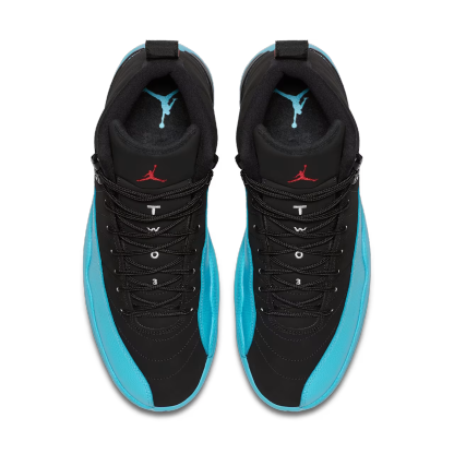 Air Jordan 12 Retro "Gamma Blue"