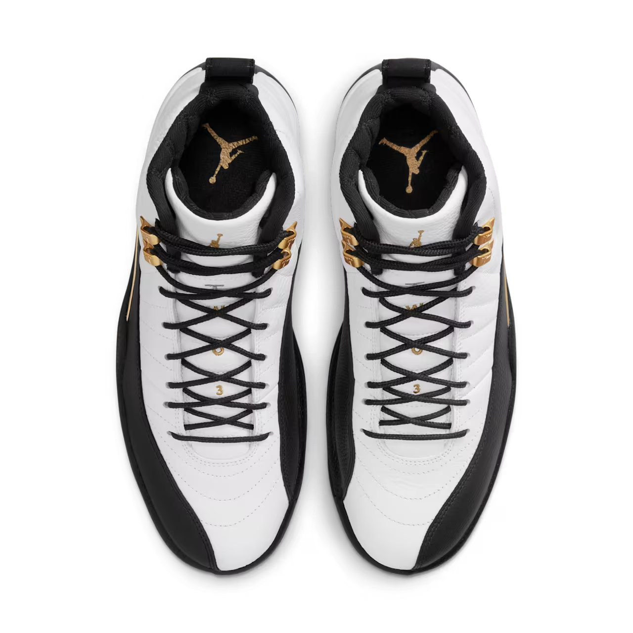 Air Jordan 12 Retro "Royalty"