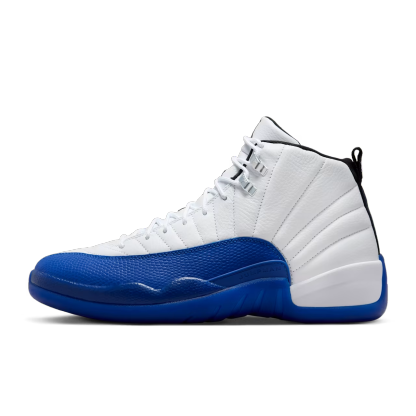 Air Jordan 12 Retro "Blueberry"