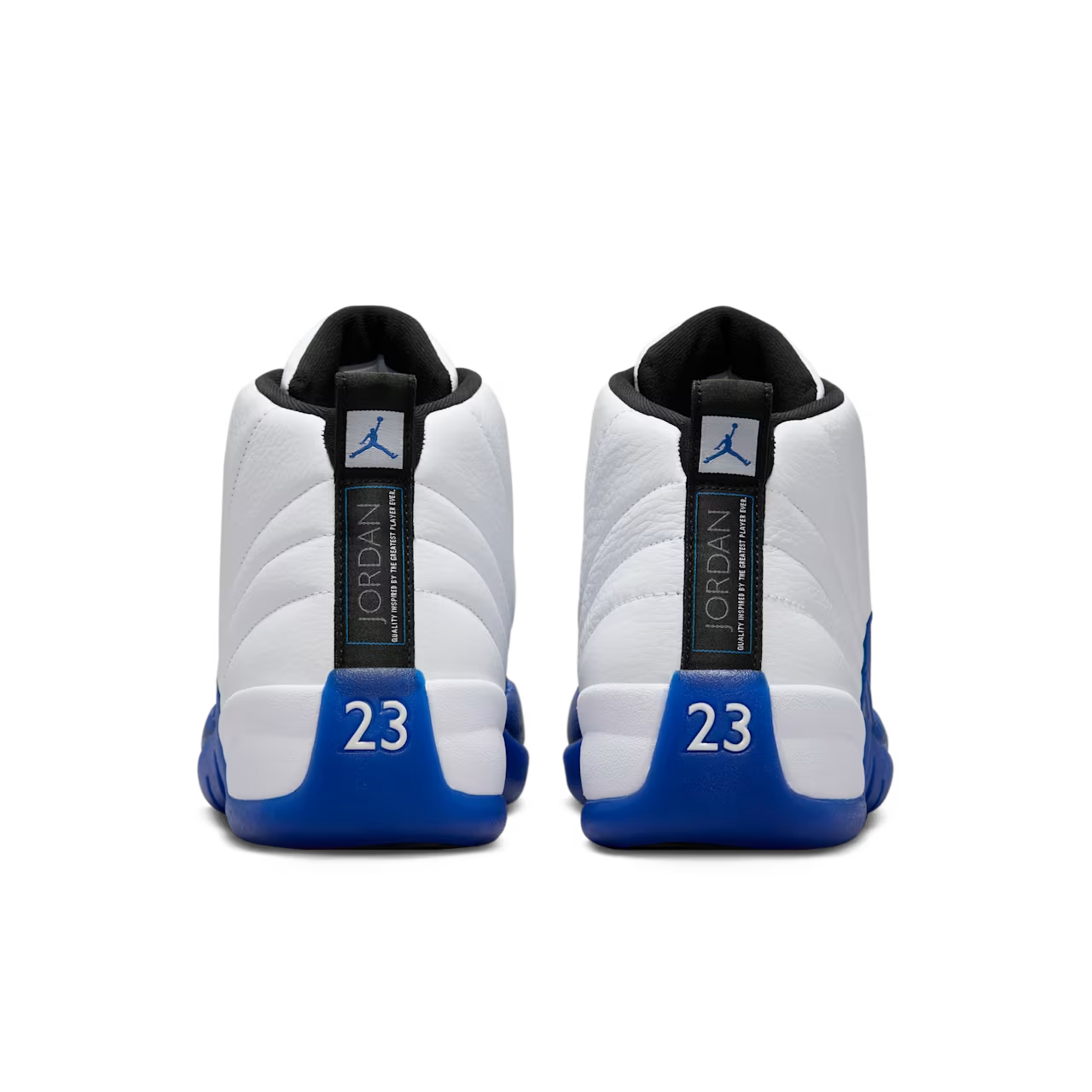 Air Jordan 12 Retro "Blueberry"