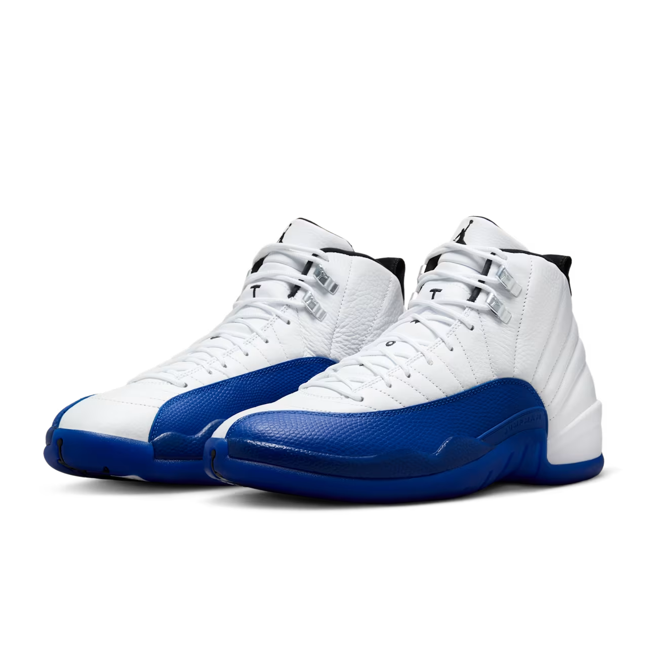 Air Jordan 12 Retro "Blueberry"