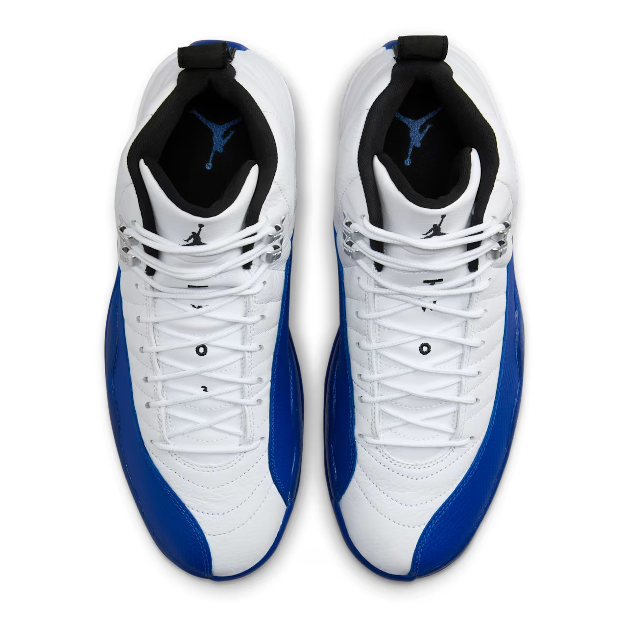 Air Jordan 12 Retro "Blueberry"