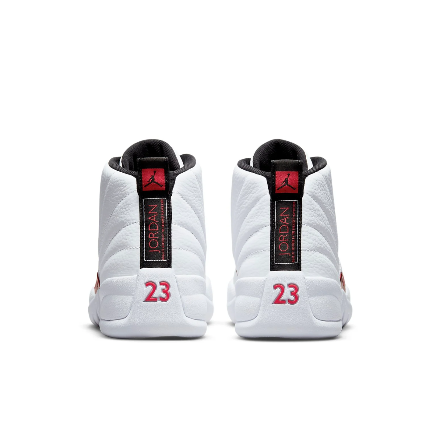 Air Jordan 12 Retro "Twist"