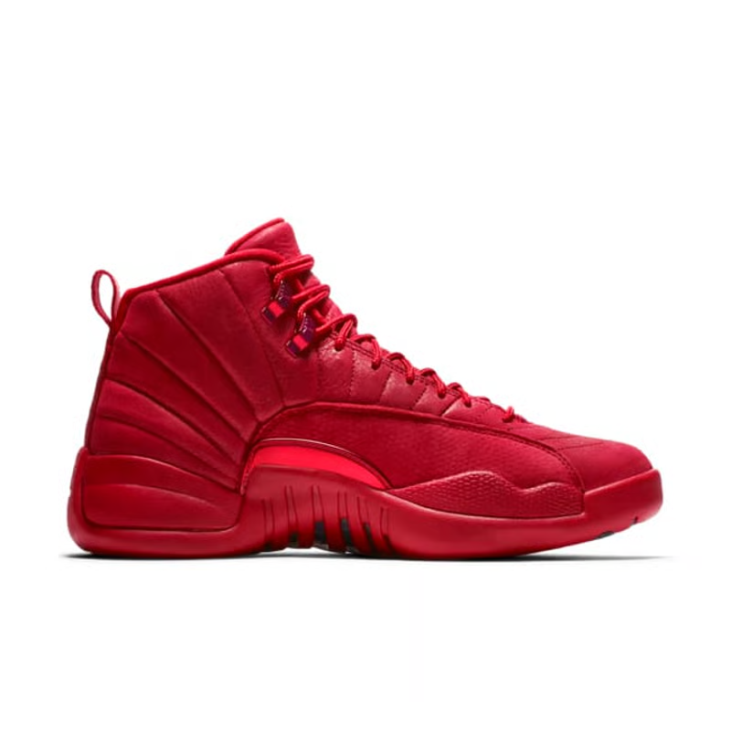 Air Jordan 12 Retro "Gym Red"