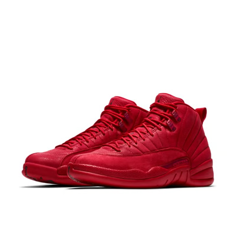 Air Jordan 12 Retro "Gym Red"