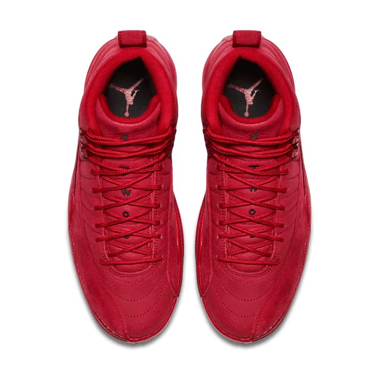 Air Jordan 12 Retro "Gym Red"