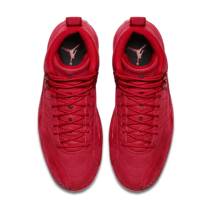 Air Jordan 12 Retro "Gym Red"