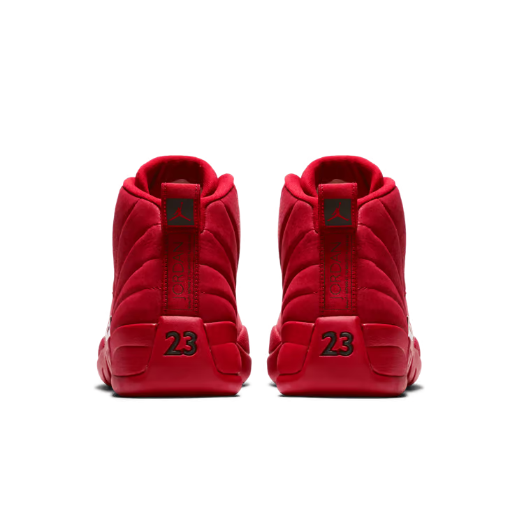 Air Jordan 12 Retro "Gym Red"