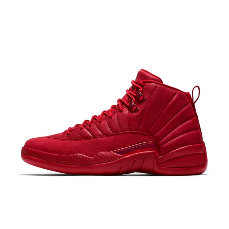 Air Jordan 12 Retro "Gym Red"
