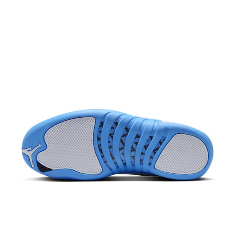 Air Jordan 12 Retro "Melo" 2025