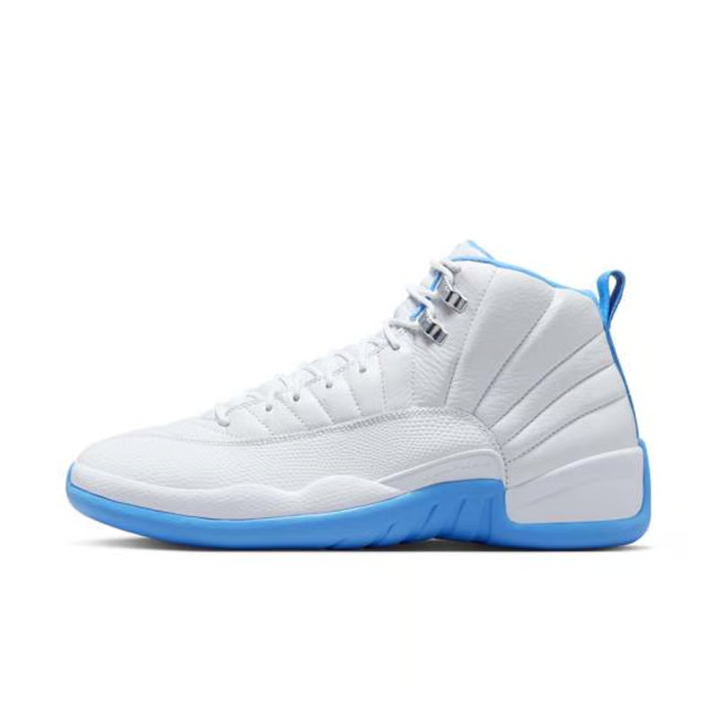 Air Jordan 12 Retro "Melo" 2025