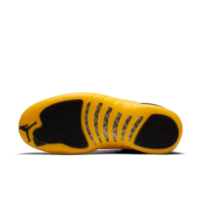 Air Jordan 12 Retro "University Gold"