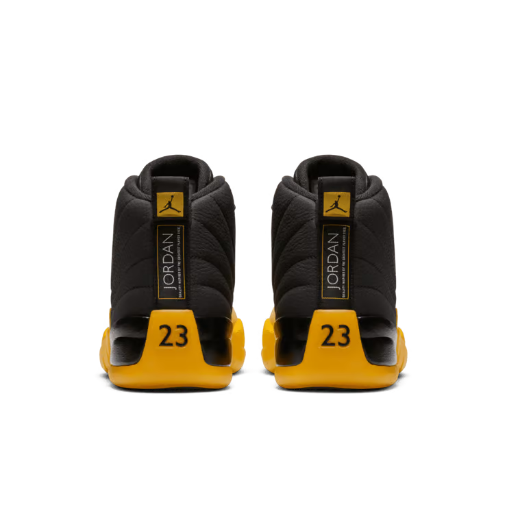 Air Jordan 12 Retro "University Gold"