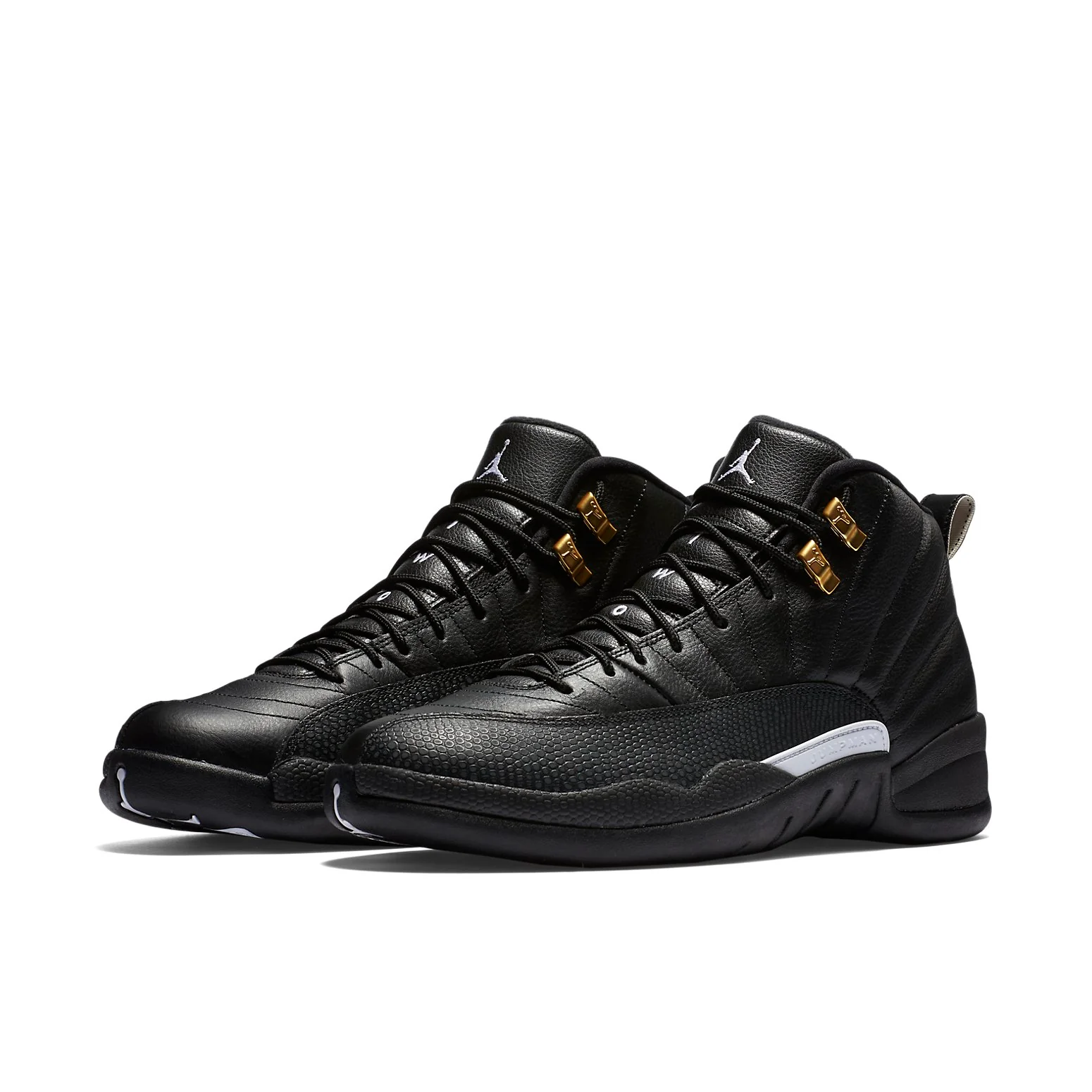 Air Jordan 12 Retro "The Master"