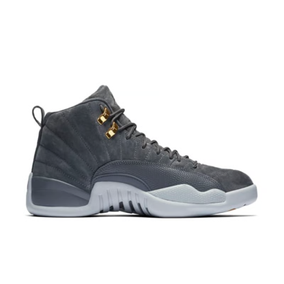 Air Jordan 12 Retro "Dark Grey"