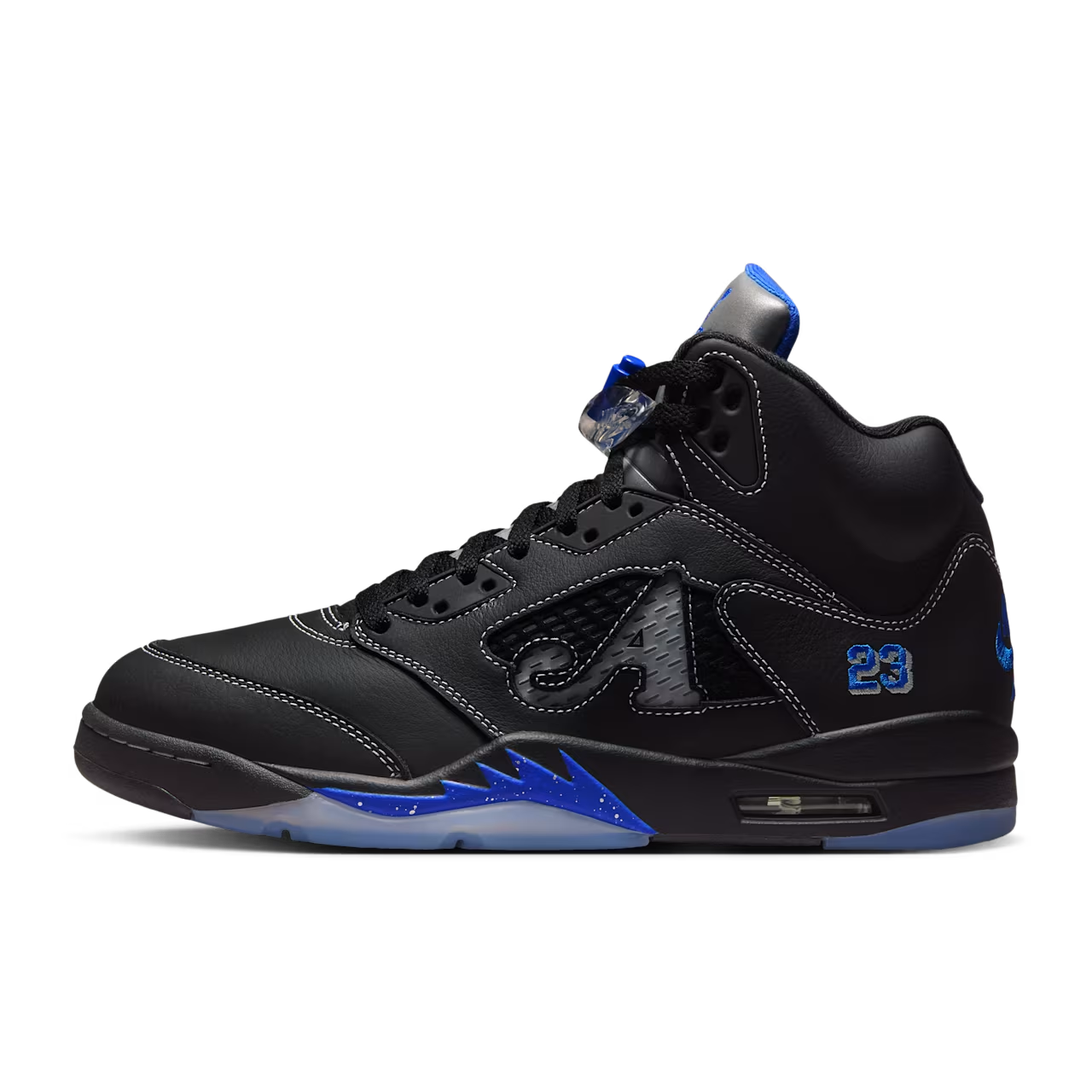 Awake NY x Air Jordan 5 "Racer Blue"
