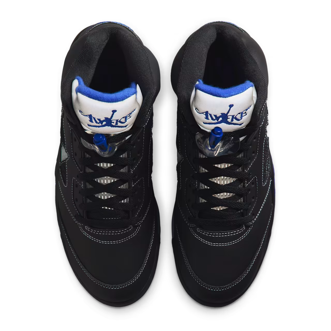 Awake NY x Air Jordan 5 "Racer Blue"