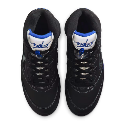 Awake NY x Air Jordan 5 "Racer Blue"