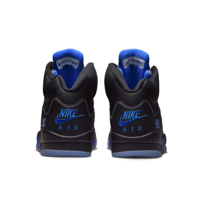 Awake NY x Air Jordan 5 "Racer Blue"