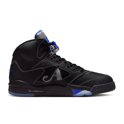Awake NY x Air Jordan 5 "Racer Blue"