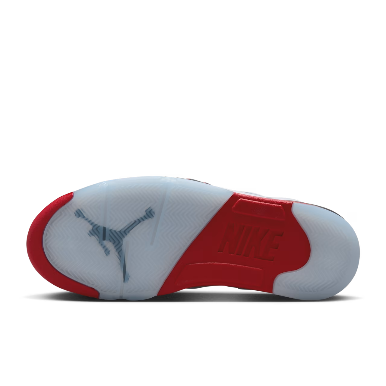 Air Jordan 5 Retro OG "Fire Red" 2025