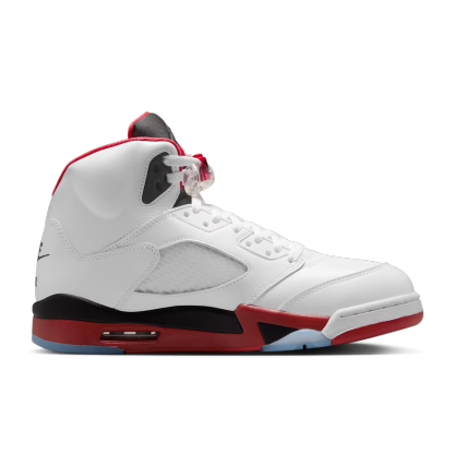 Air Jordan 5 Retro OG "Fire Red" 2025