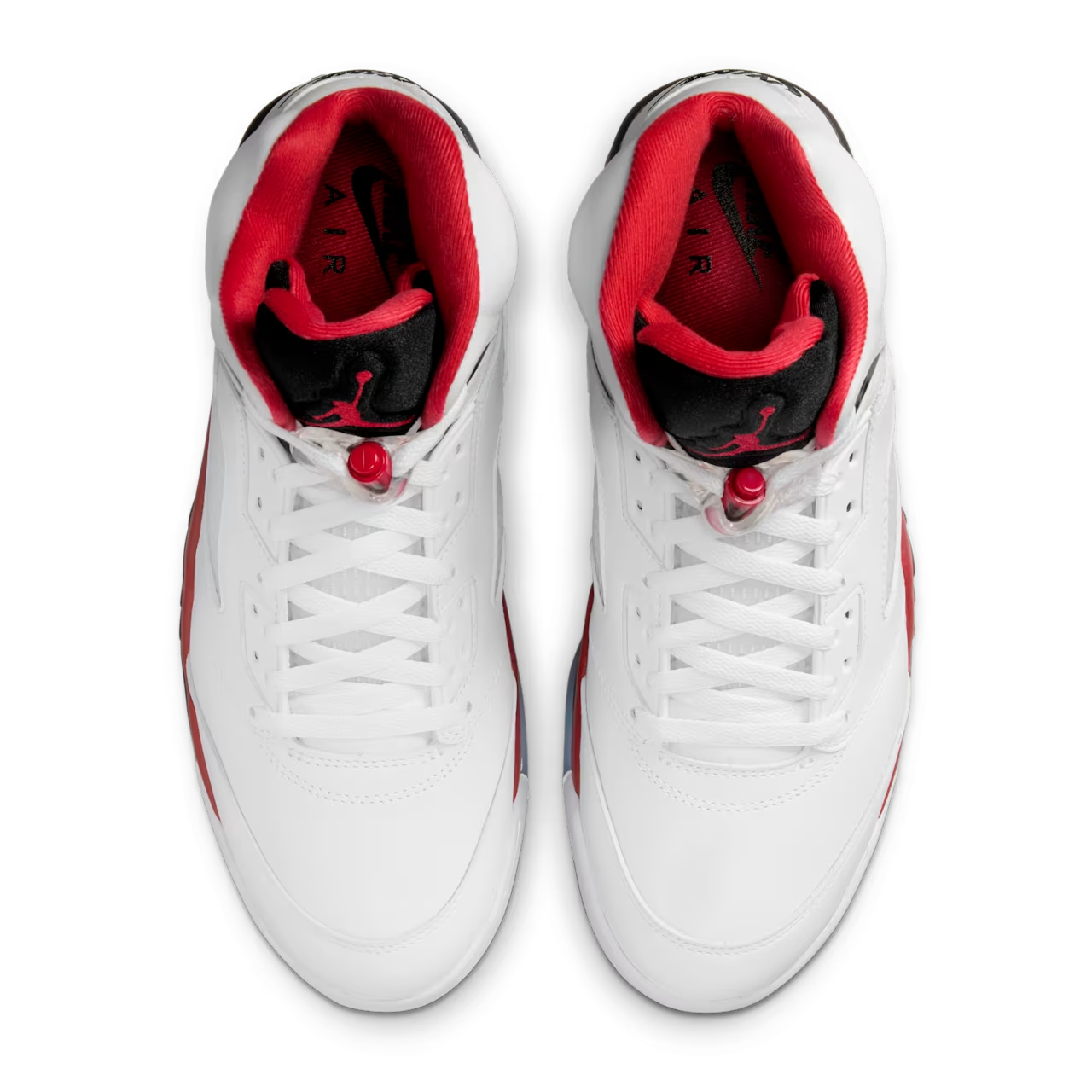 Air Jordan 5 Retro OG "Fire Red" 2025