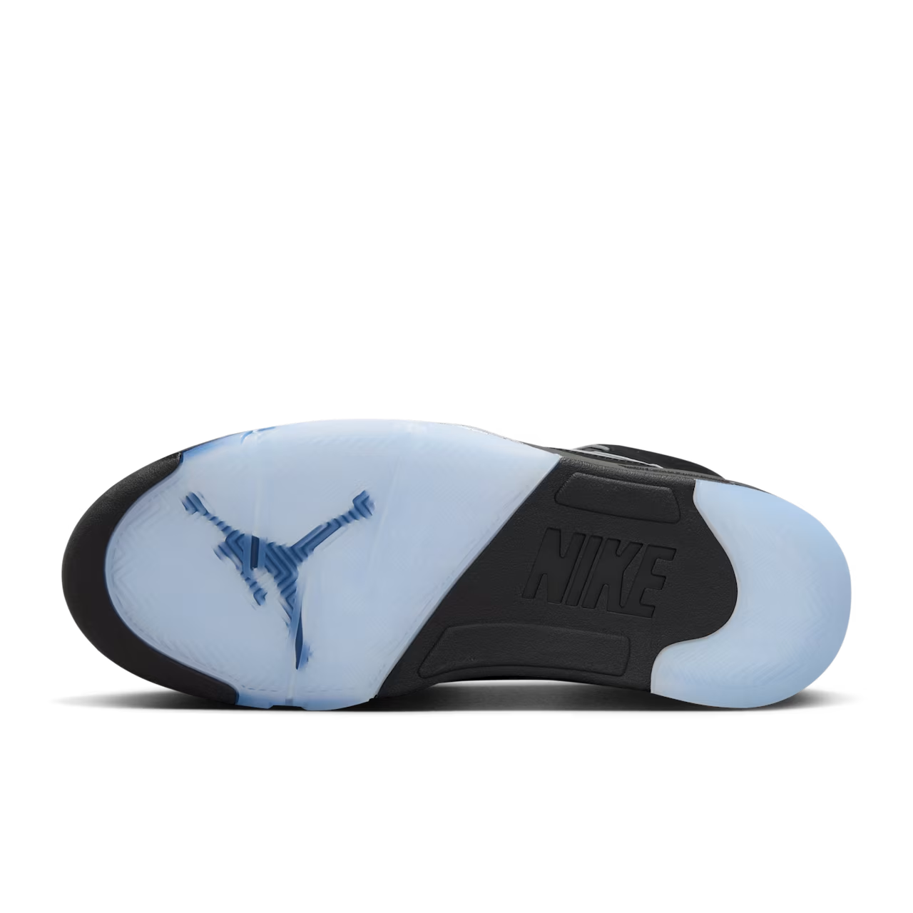 Air Jordan 5 Retro OG "Black Metallic Reimagined"