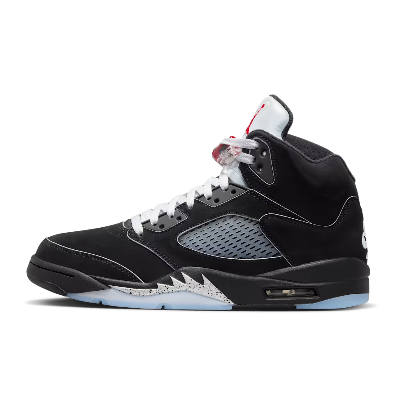 Air Jordan 5 Retro OG "Black Metallic Reimagined"